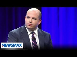 Read more about the article Breaking: Brian Stelter leaving CNN, Reliable Sources cancelled