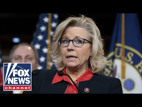 You are currently viewing Liberal media wants Liz Cheney to run for president: Domenech