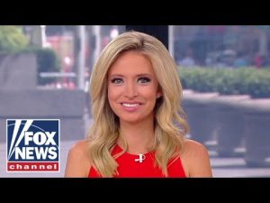 Read more about the article Kayleigh McEnany: You can thank Biden for this