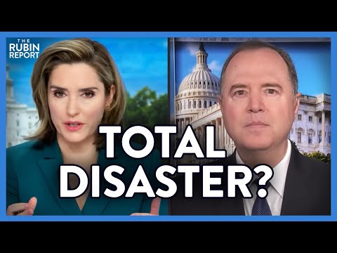 You are currently viewing News Host Gets Democrat to Admit This Biden Move Was a Complete Disaster | DM CLIPS | Rubin Report