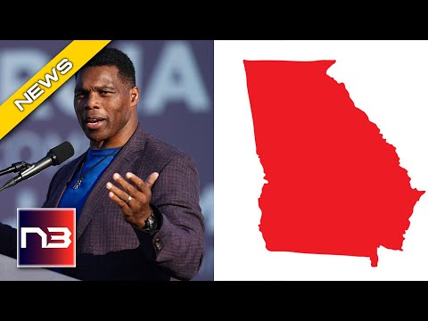 You are currently viewing RED WAVE: Georgia Senate Race Poised To Flip the State!