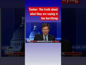 Read more about the article Tucker Carlson exposes gender-affirming care #shorts