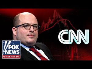 Read more about the article The end of the Stelter, CNN era