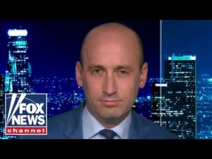 Read more about the article Miller on GOP candidates avoiding immigration, crime: Push messages where there is ‘nowhere to hide’