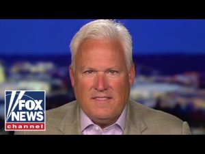 Read more about the article We need to stop using the DOJ as legal counsel for the Democrat Party: Schlapp