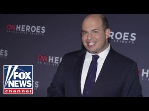 Read more about the article Concha: Brian Stelter sealed his own fate