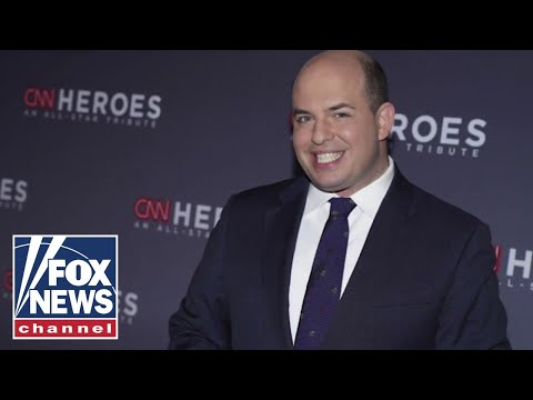 You are currently viewing Concha: Brian Stelter sealed his own fate