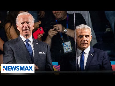 You are currently viewing Israel warns Biden that offer for new Iran nuclear deal shows weakness | REPORT