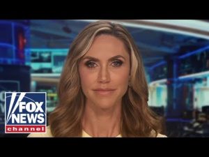 Read more about the article Lara Trump: DOJ gets to play the long game