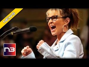 Read more about the article SHE’S BACK! Sarah Palin Returns After Jaw-Dropping Race, Advances to House General Election