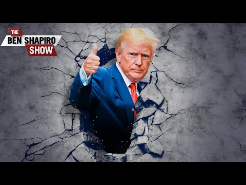 You are currently viewing What Won’t The Left Do To Stop Trump? | Ep. 1559