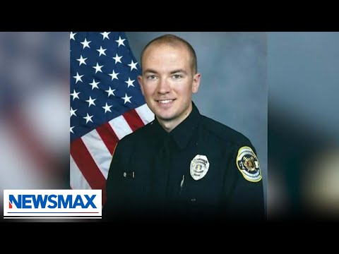 You are currently viewing Watch: Wife of imprisoned police officer speaks out | ‘National Report’