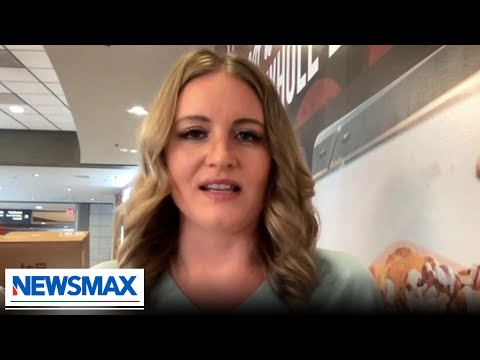 You are currently viewing Jenna Ellis: The American people are motivated to vote for true Conservatives | ‘John Bachman Now’