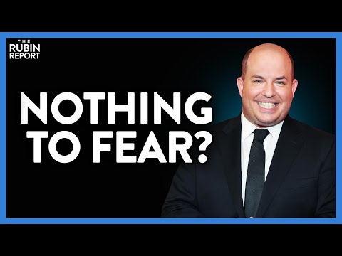 You are currently viewing Watch CNN Host’s Unconvincing Reason Why Voters Shouldn’t Fear the IRS | DM CLIPS | Rubin Report