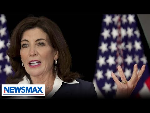 You are currently viewing BREAKING: New York Governor Kathy Hochul signs new law banning ‘gendered language’ for professions