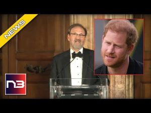 Read more about the article SMACKDOWN: Justice Alito MOCKS Prince Harry In Front Of Crowd