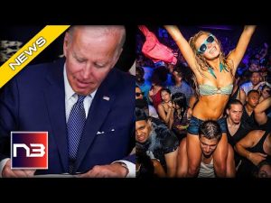 Read more about the article BUYING VOTES? Biden To Cancel $3.9 Billion In Student Loan Debt – What This Means For You