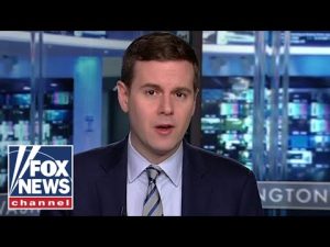 Read more about the article Guy Benson: The Democrats are in trouble for now