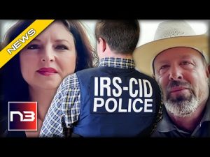 Read more about the article Texas cattle ranchers issue stark warning for Americans: IRS is coming after you!