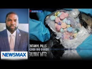 Read more about the article Rep. Byron Donalds: Protect your kids from this new, hidden fentanyl