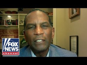 Read more about the article Rep Burgess Owens: ‘This is the new Republican Party’