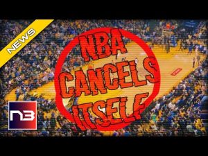 Read more about the article NBA DECIDES TO CANCEL ITSELF – THE REASON MAY SHOCK YOU