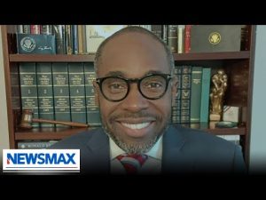 Read more about the article The Election is not about Donald Trump, it’s about the Democrats’ failed policies | Paris Dennard