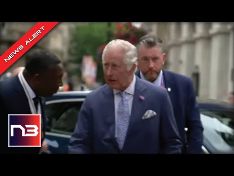 You are currently viewing MILLION DOLLAR Connection Between Prince Charles And Osama Bin Laden Discovered