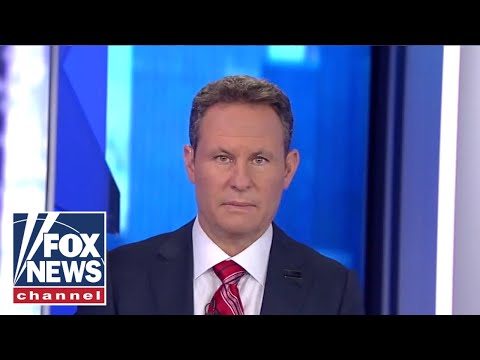 You are currently viewing Brian Kilmeade: This is a flat-out crisis they are ignoring