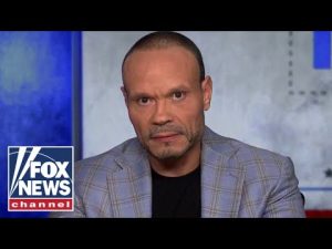 Read more about the article Dan Bongino: Media full of spin doctors for Biden