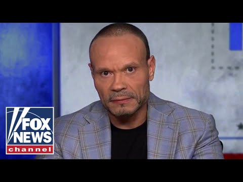 You are currently viewing Dan Bongino: Media full of spin doctors for Biden