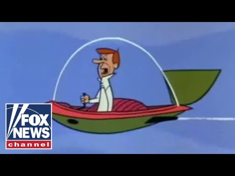 You are currently viewing How much of modern life was predicted by ‘The Jetsons?’