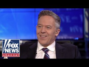 Read more about the article Gutfeld: What is this trip trying to prove?