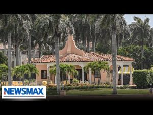 Read more about the article ‘What was the emergency surrounding the Mar-A-Lago FBI raid?’