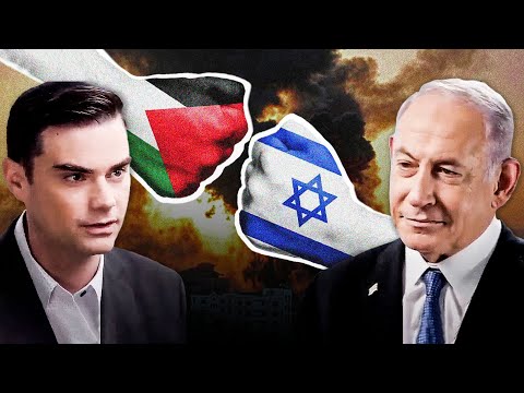 Read more about the article They Hate Israel Because They Hate America | With Prime Minister Benjamin Netanyahu