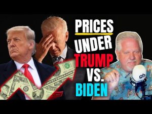 Read more about the article The HUGE price spikes between Trump’s America and Biden’s