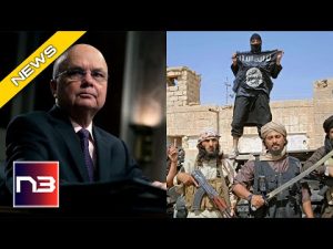 Read more about the article Ex-CIA Director Just Compared the GOP To The Worst Terrorists in the World