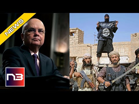 You are currently viewing Ex-CIA Director Just Compared the GOP To The Worst Terrorists in the World