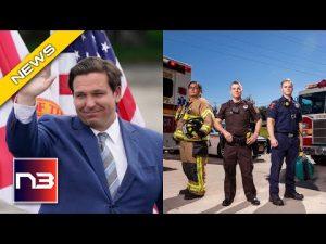 Read more about the article DESANTIS ANNOUNCES PLAN TO RECRUIT VETERANS & FIRST RESPONDERS – HERE’S HOW YOU CAN APPLY!