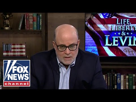 You are currently viewing Levin: Dems will do anything to prevent Trump from running again