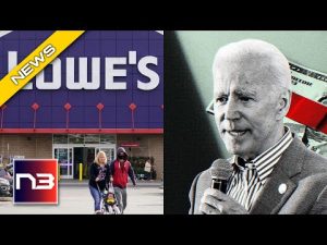 Read more about the article Lowe’s just put all other companies to shame with this incredible move