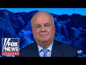 Read more about the article Karl Rove: These six talking points can help Republicans win in November