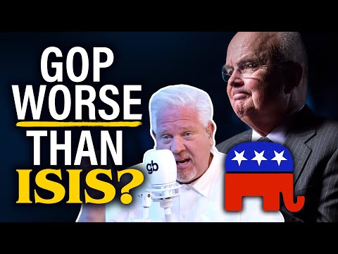 You are currently viewing Former CIA head says GOP is most DANGEROUS force in WORLD