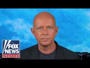 Read more about the article Steve Hilton: Drain the swamp, but do it for real this time