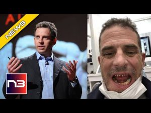 Read more about the article “Corpses Of Children In Hunter Biden’s Basement” Leftist Author’s GRUESOME Reaction Says It ALL