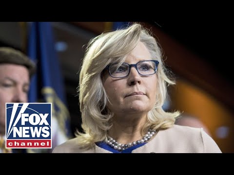 You are currently viewing Liz Cheney thinks she’s ‘moral judge’ of Republicans: Gingrich