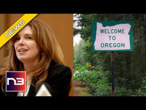 Read more about the article RED WAVE: Historic Shift Expected in Oregon – University Predicts A Democrat BLOODBATH