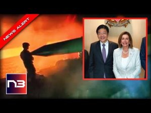 Read more about the article RED ALERT: China PUTS WW3 On The Table After Pelosi Virtue Signals In Asia