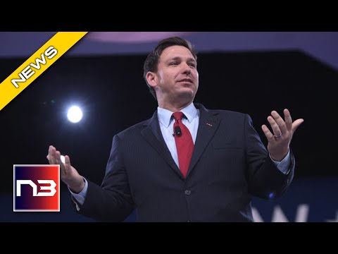 You are currently viewing MUST WATCH: DESANTIS’ PLAYBOOK FOR FREEDOM IS HERE