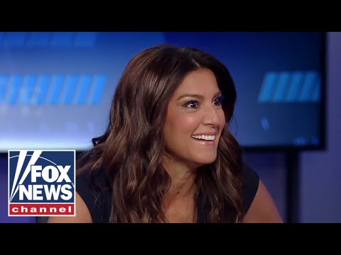 You are currently viewing Rachel Campos-Duffy: Dems can’t brag about ‘Inflation Reduction Act’ because it doesn’t do that